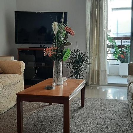 Appartement Koukaki View à Athènes Extérieur photo