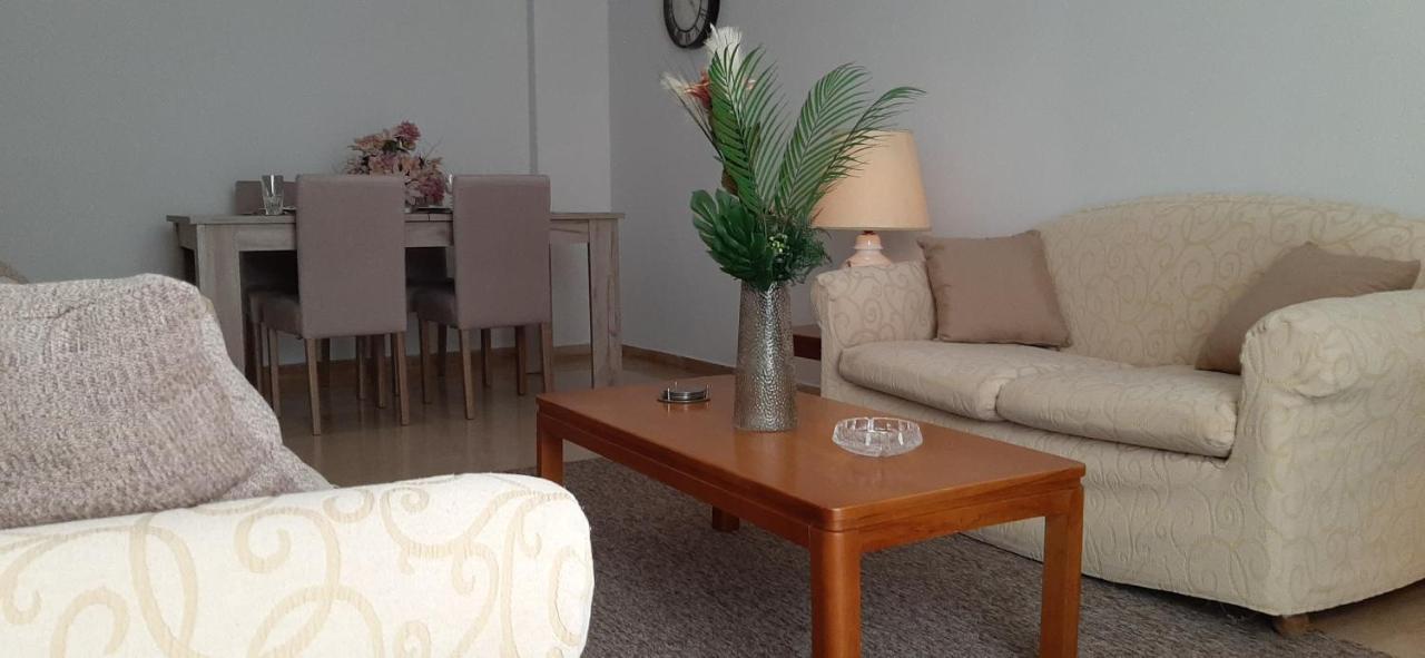Appartement Koukaki View à Athènes Extérieur photo